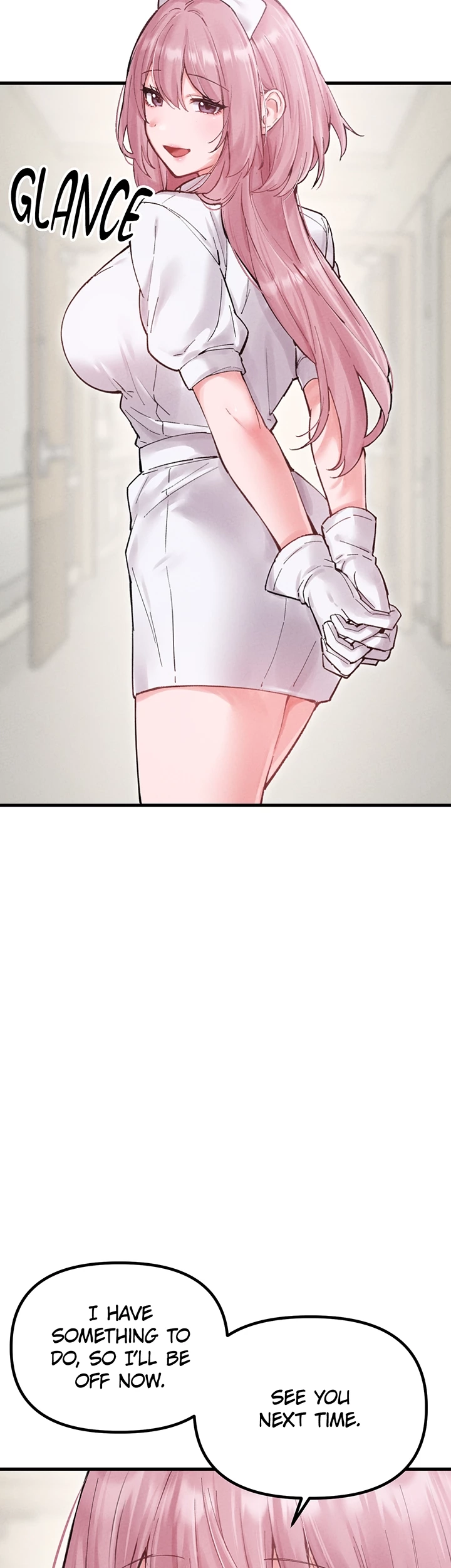 Men Are Rare Chapter 35 page 47 - 