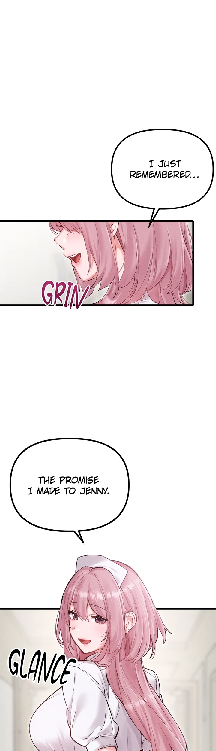 Men Are Rare Chapter 36 page 1 - 