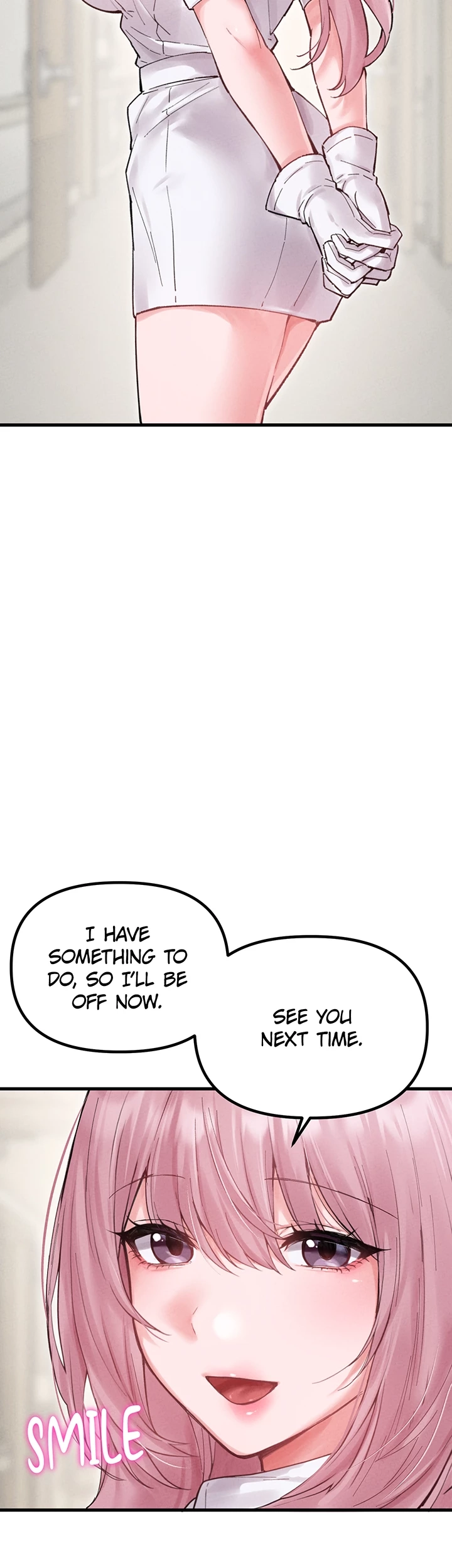 Men Are Rare Chapter 36 page 2 - 