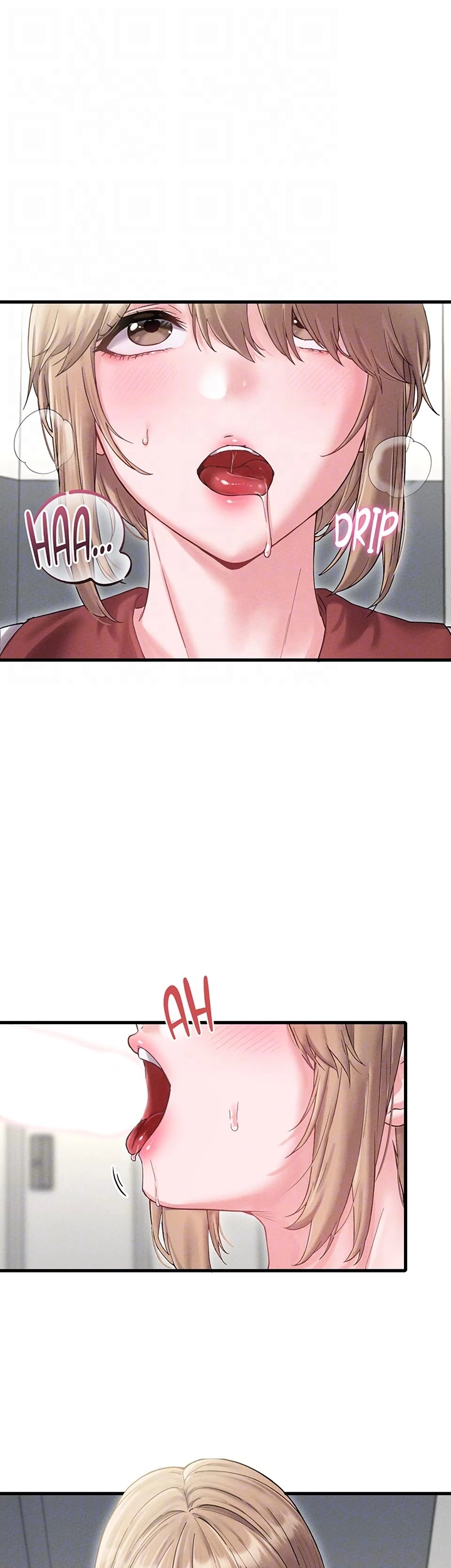 Men Are Rare Chapter 38 page 15 - 