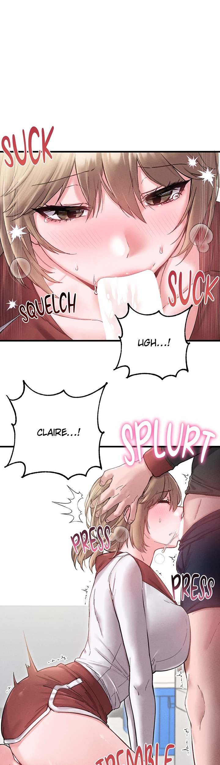 Men Are Rare Chapter 38 page 22 - 