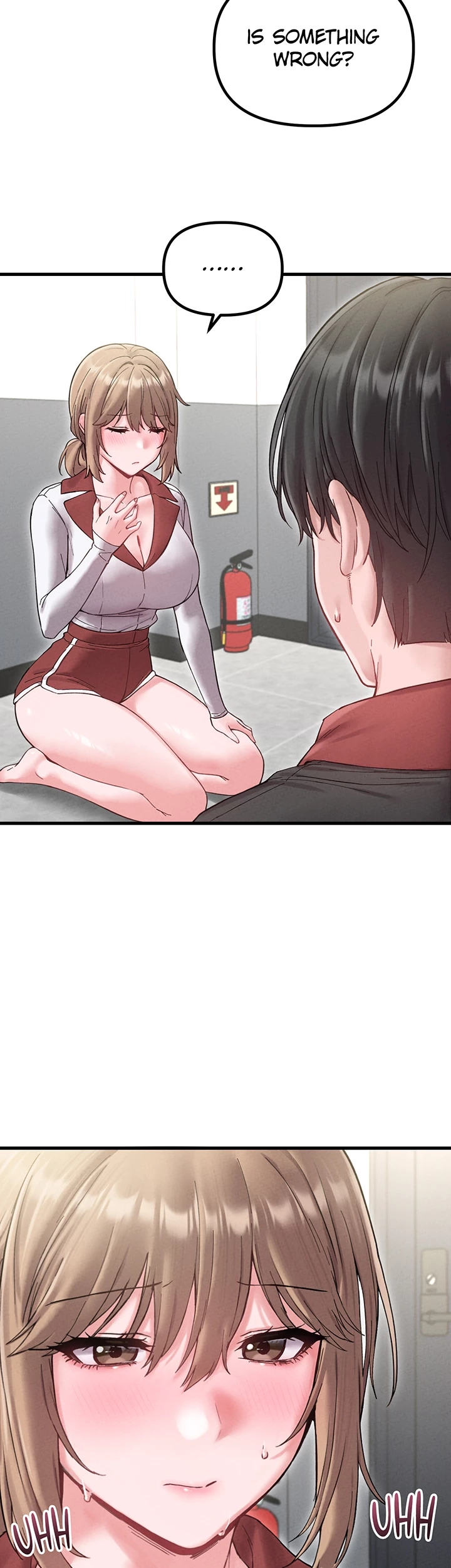Men Are Rare Chapter 38 page 27 - 