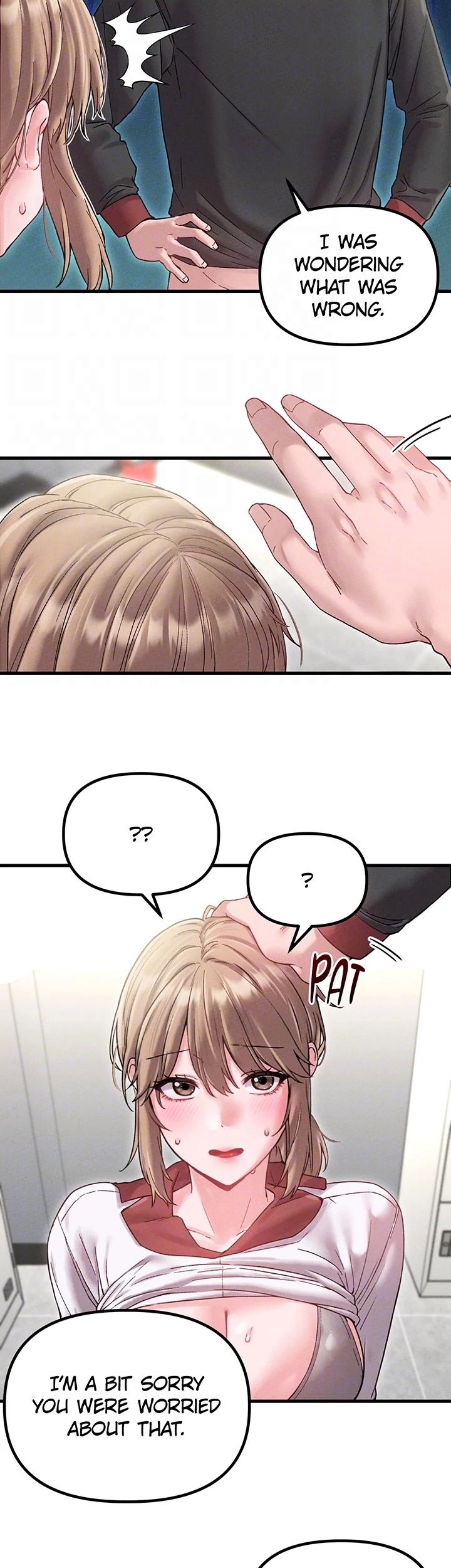 Men Are Rare Chapter 38 page 38 - 