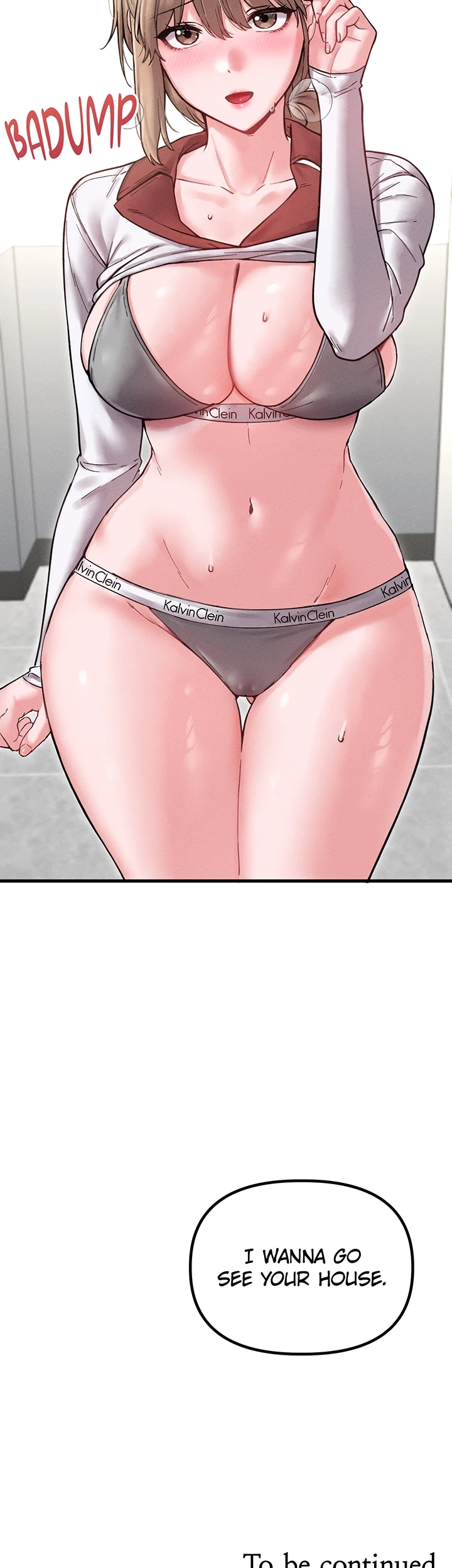 Men Are Rare Chapter 38 page 42 - 