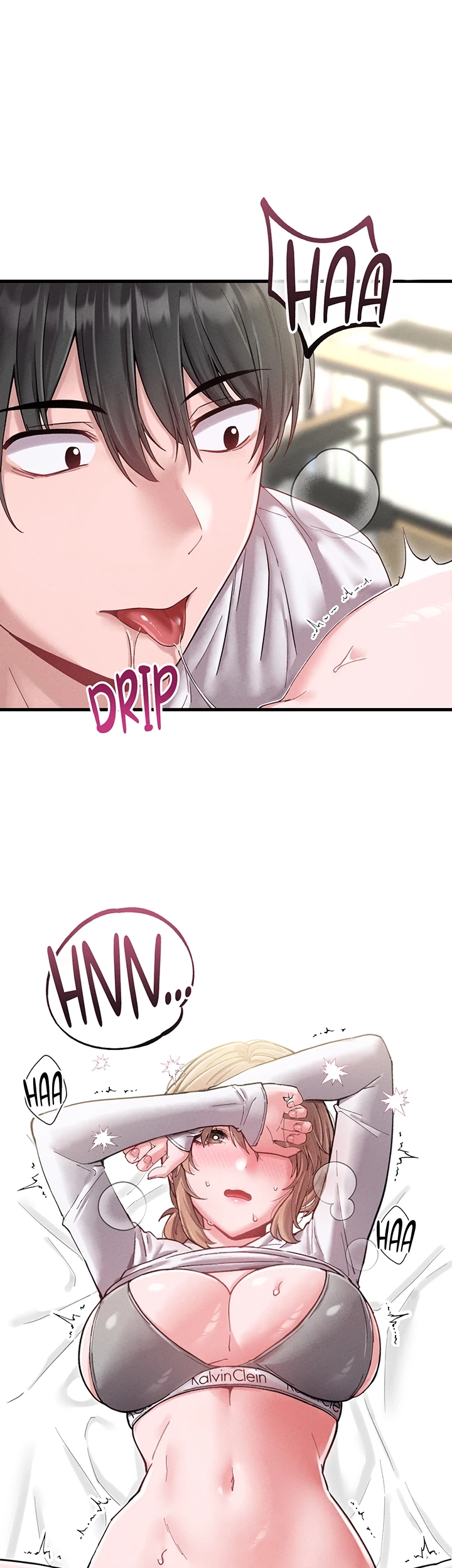 Men Are Rare Chapter 39 page 29 - 