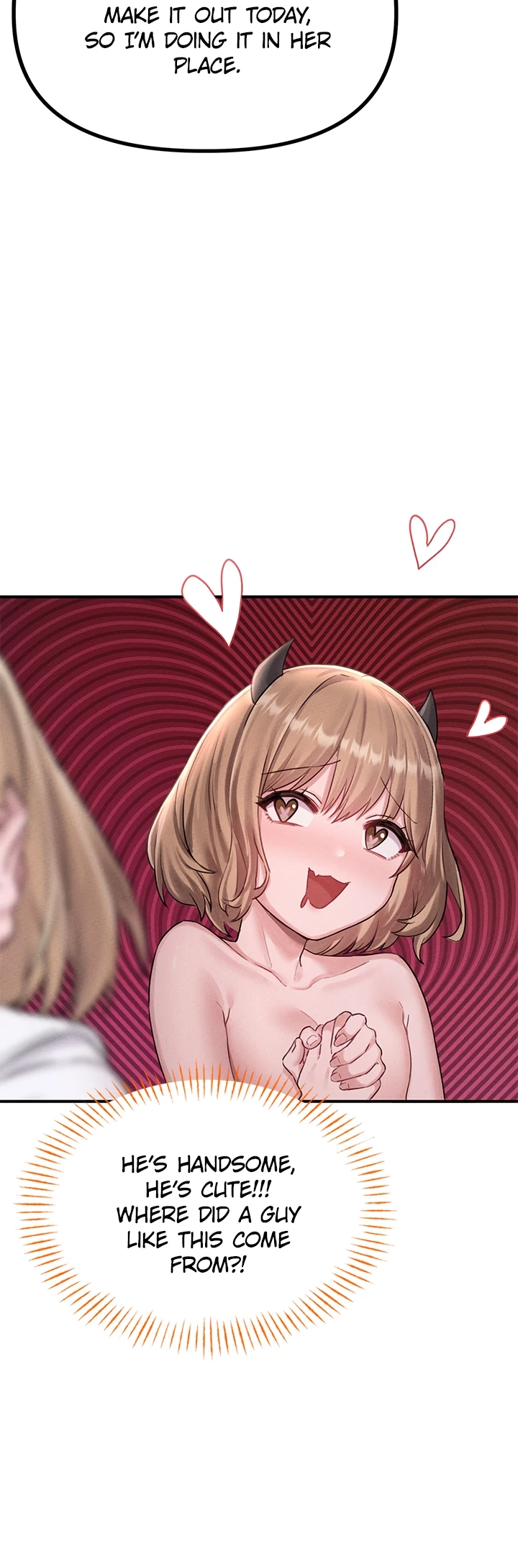 Men Are Rare Chapter 4 page 30 - 