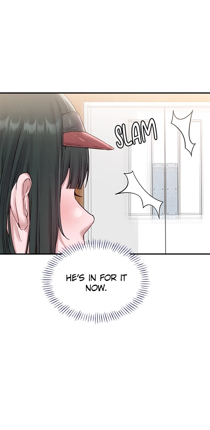 Men Are Rare Chapter 4 page 35 - 