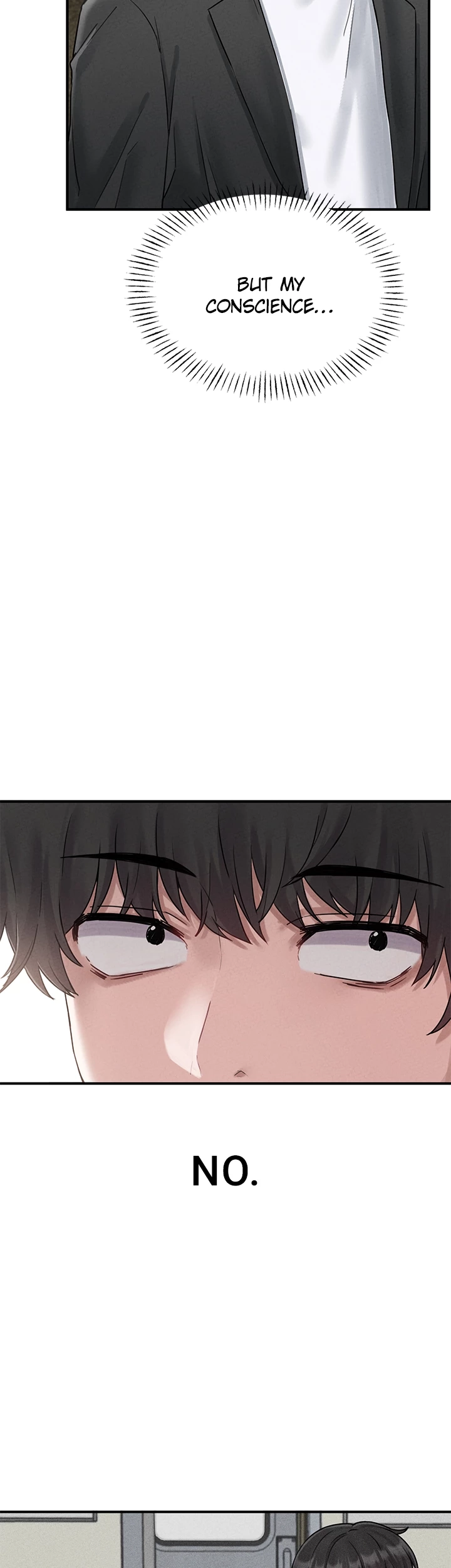 Men Are Rare Chapter 4 page 39 - 