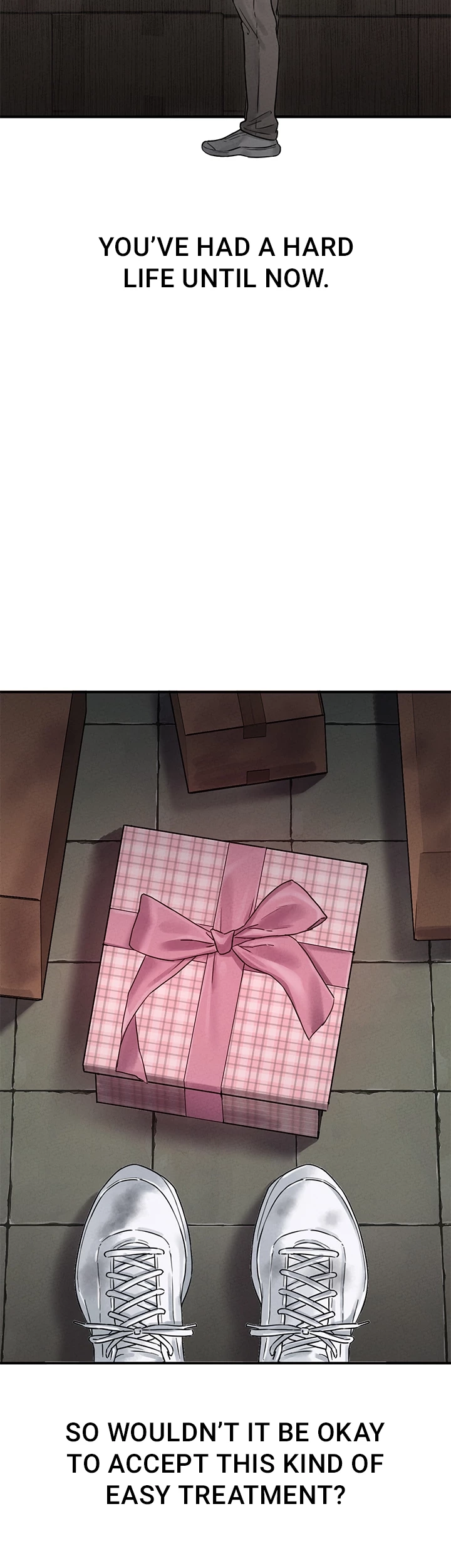 Men Are Rare Chapter 4 page 41 - 