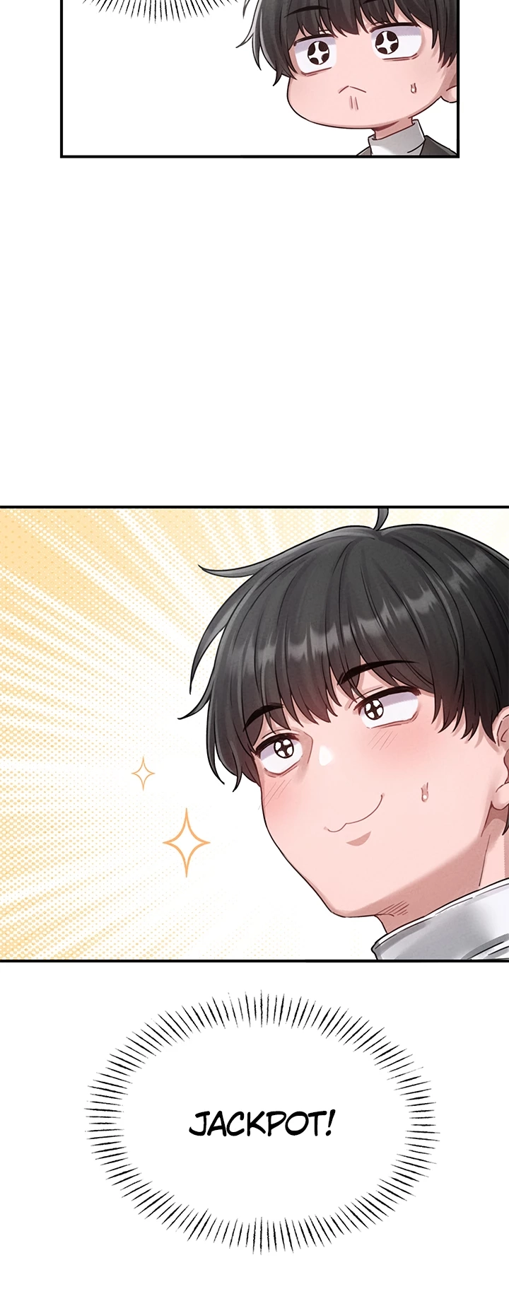 Men Are Rare Chapter 4 page 49 - 
