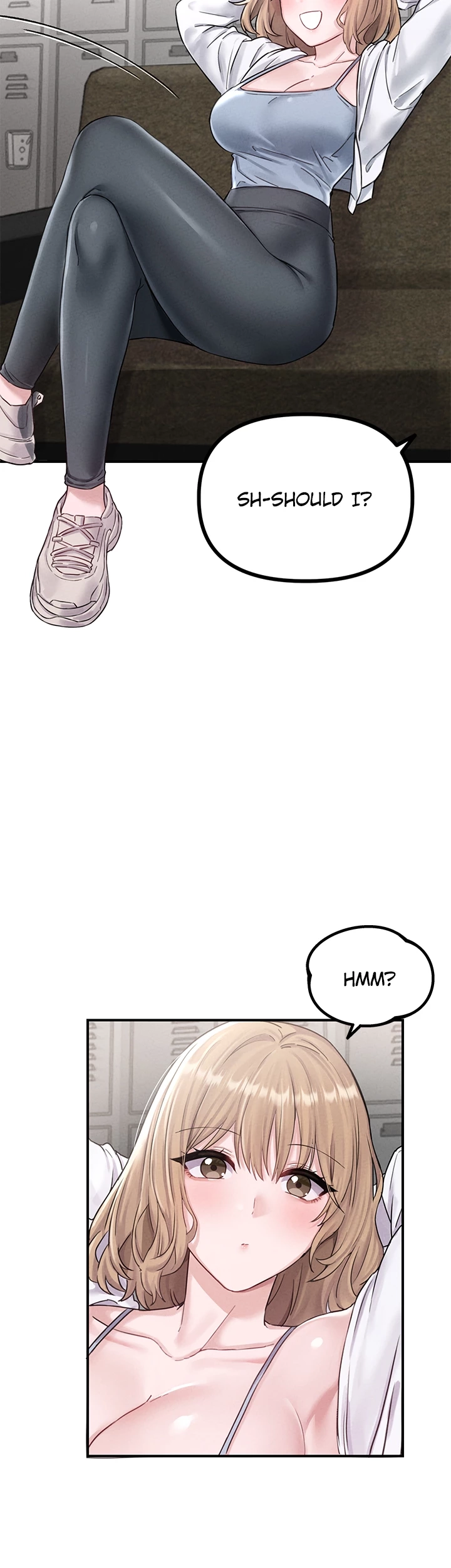 Men Are Rare Chapter 4 page 51 - 