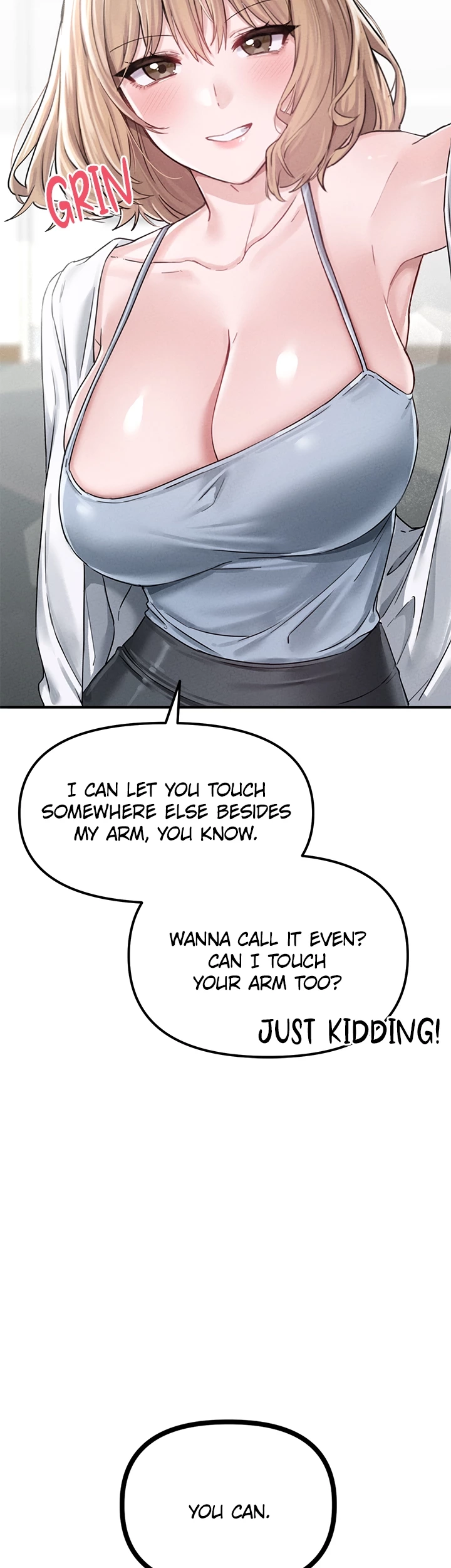 Men Are Rare Chapter 4 page 53 - 