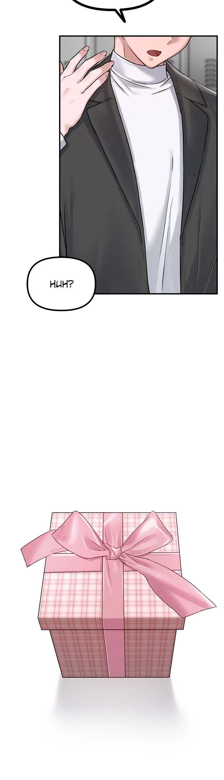 Men Are Rare Chapter 4 page 54 - 