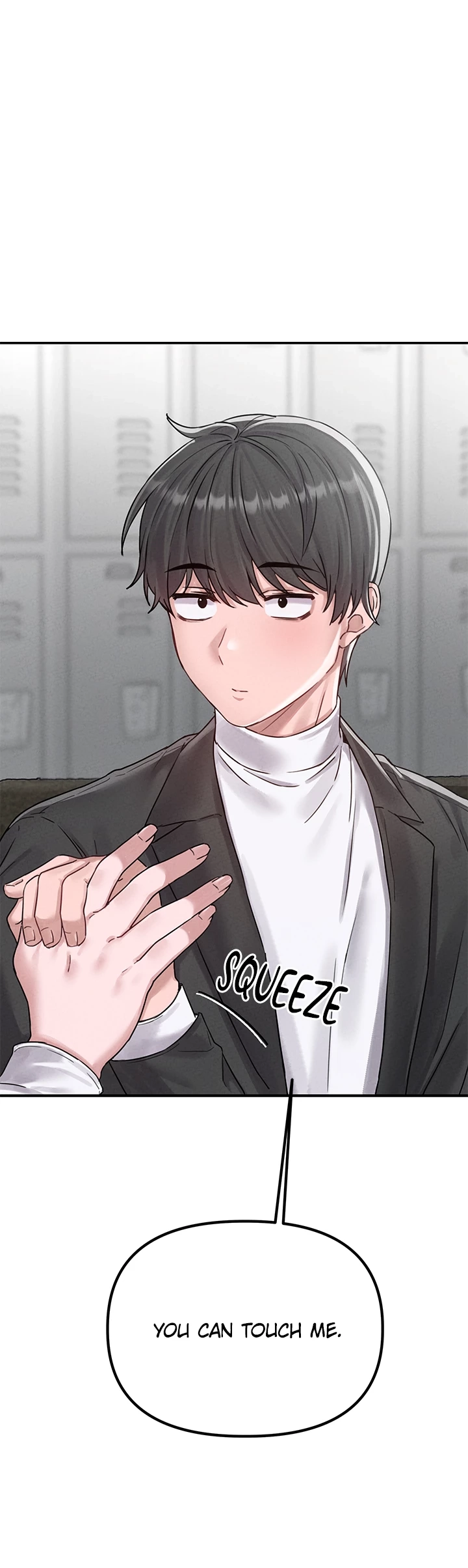 Men Are Rare Chapter 4 page 55 - 