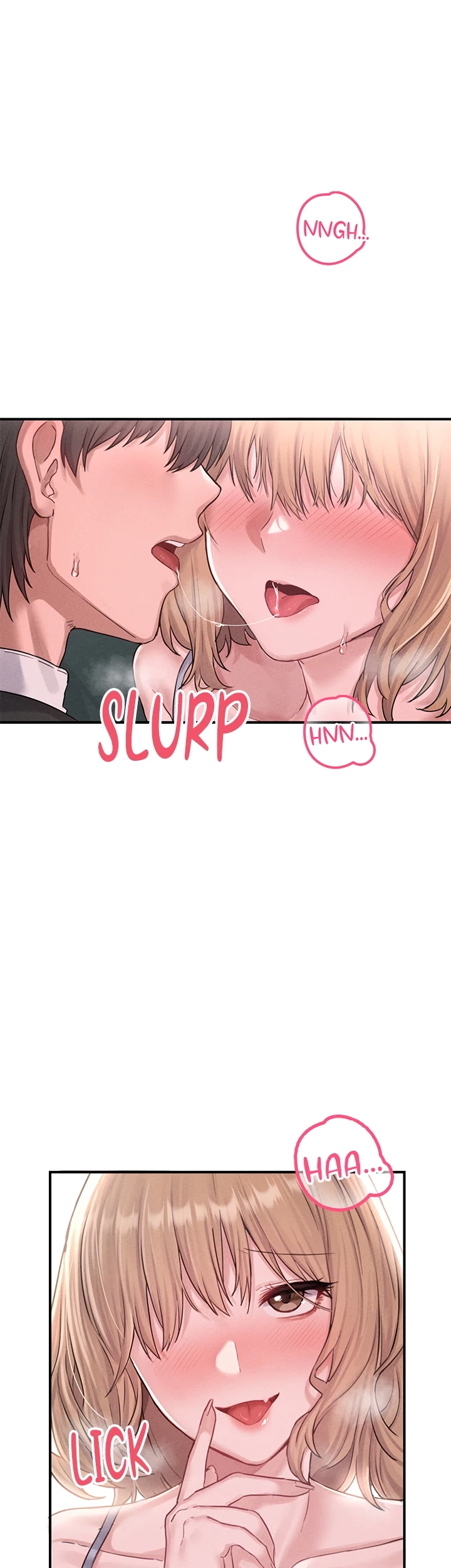 Men Are Rare Chapter 4 page 59 - 