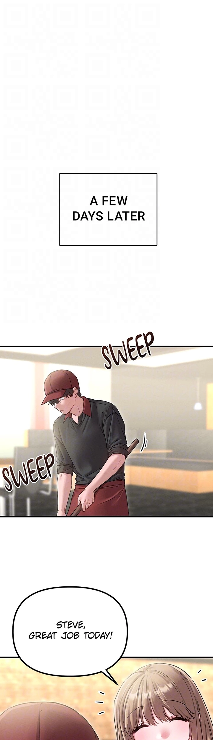 Men Are Rare Chapter 41 page 13 - 