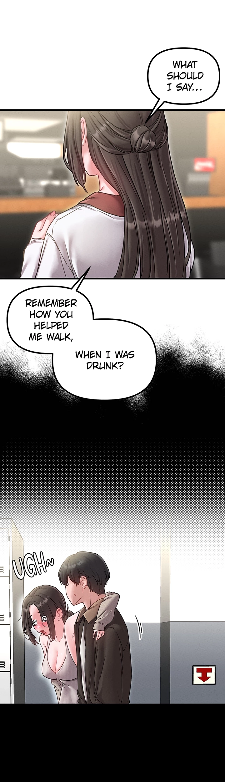 Men Are Rare Chapter 41 page 24 - 