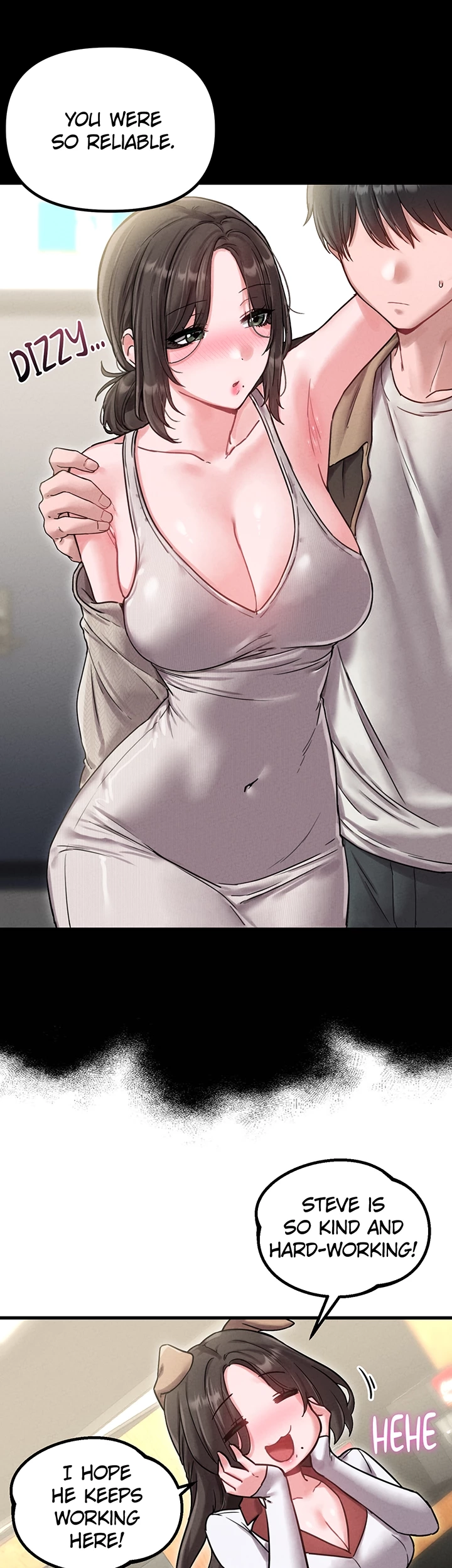 Men Are Rare Chapter 41 page 25 - 