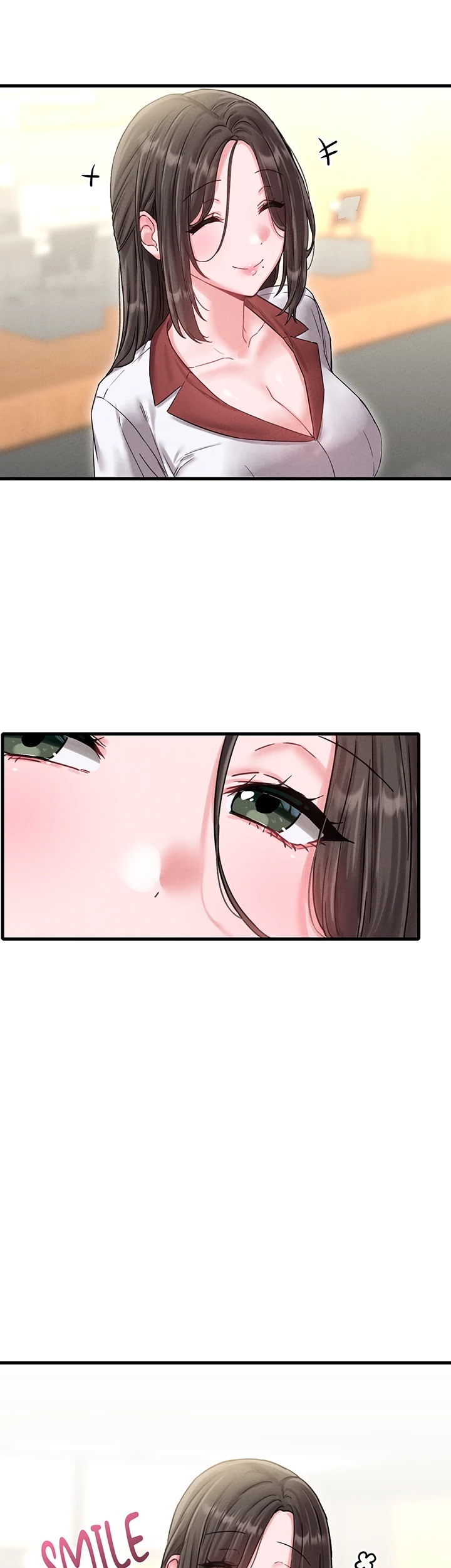 Men Are Rare Chapter 41 page 28 - 