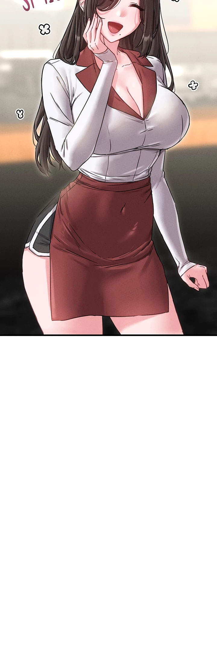 Men Are Rare Chapter 41 page 29 - 