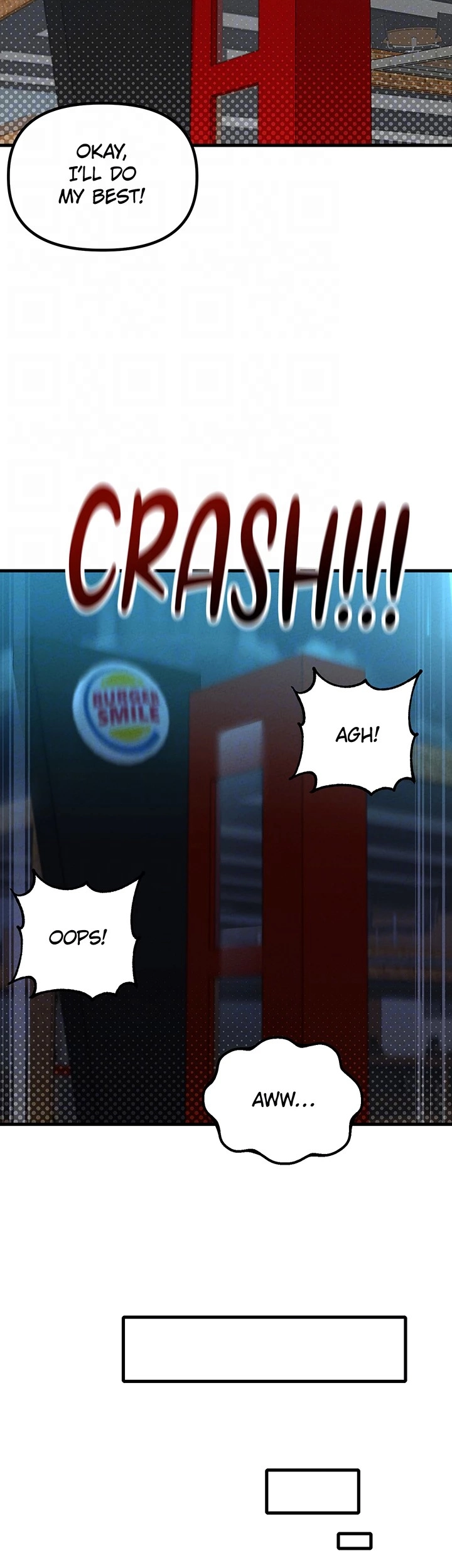 Men Are Rare Chapter 41 page 32 - 