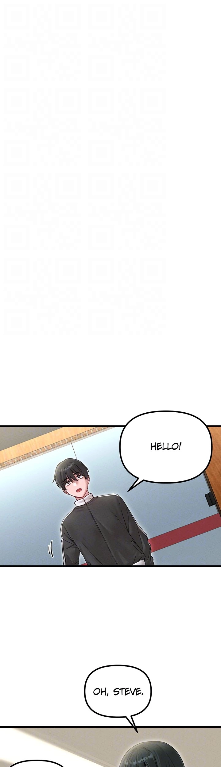 Men Are Rare Chapter 41 page 33 - 