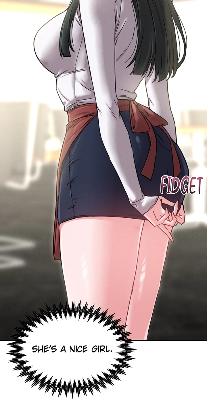 Men Are Rare Chapter 41 page 41 - 