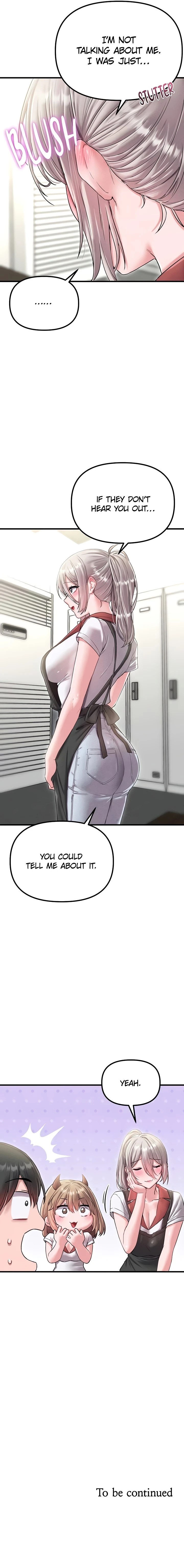Men Are Rare Chapter 42 page 19 - 