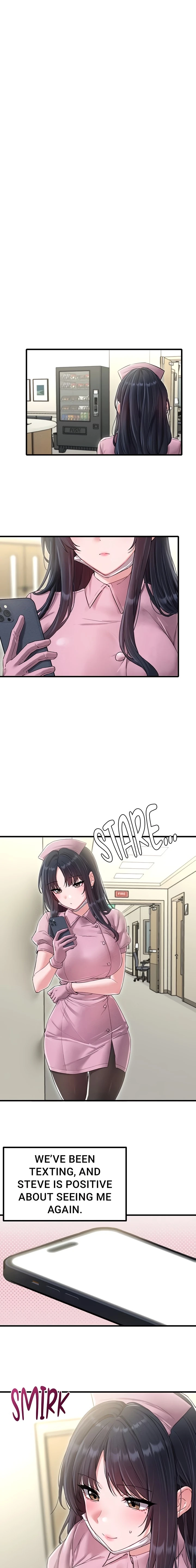 Men Are Rare Chapter 42 page 3 - 