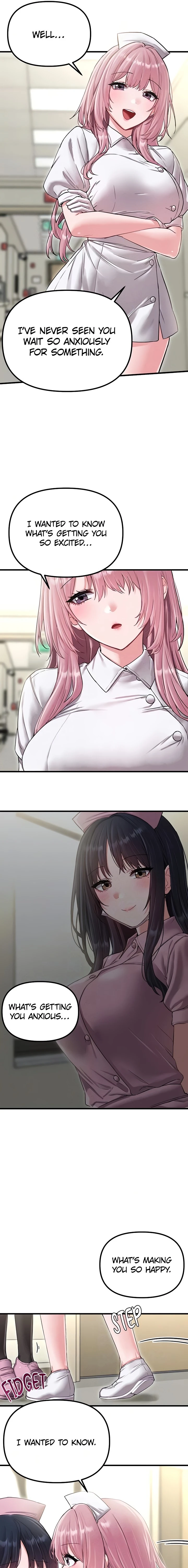 Men Are Rare Chapter 42 page 5 - 