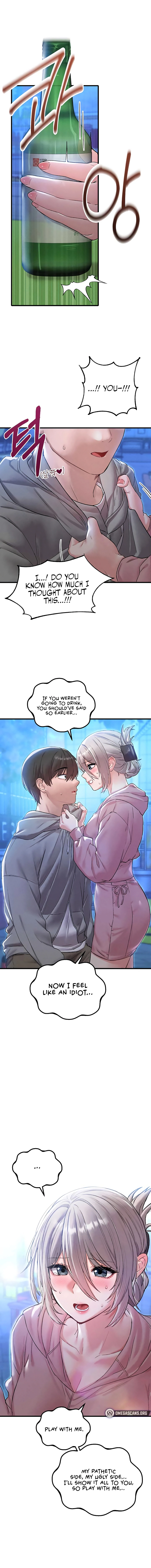 Men Are Rare Chapter 43 page 14 - 
