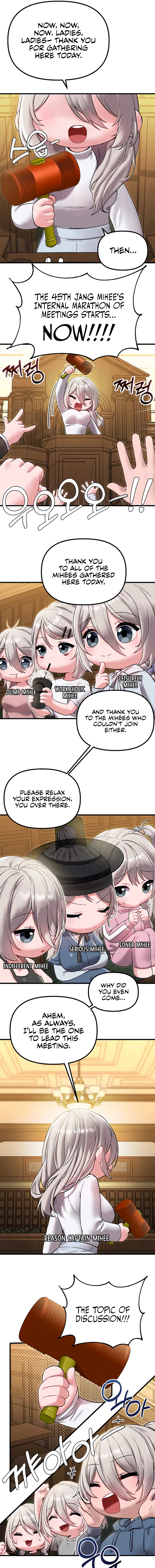 Men Are Rare Chapter 43 page 3 - 