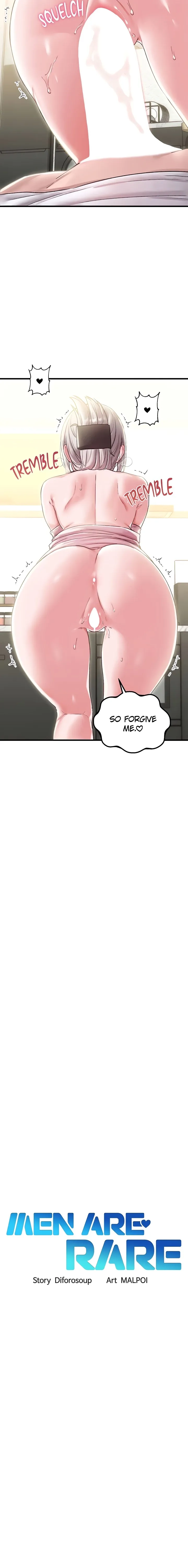 Men Are Rare Chapter 45 page 2 - 