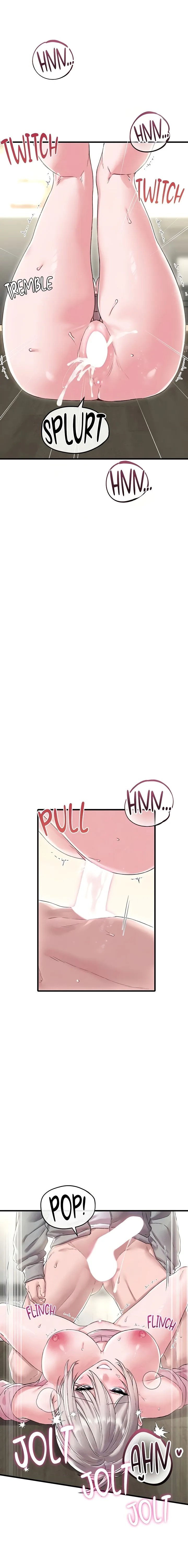 Men Are Rare Chapter 45 page 14 - 
