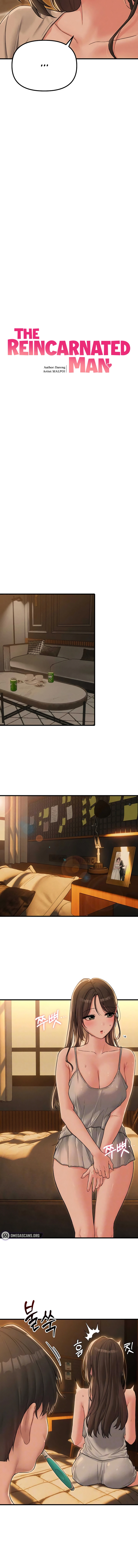 Men Are Rare Chapter 48 page 2 - 