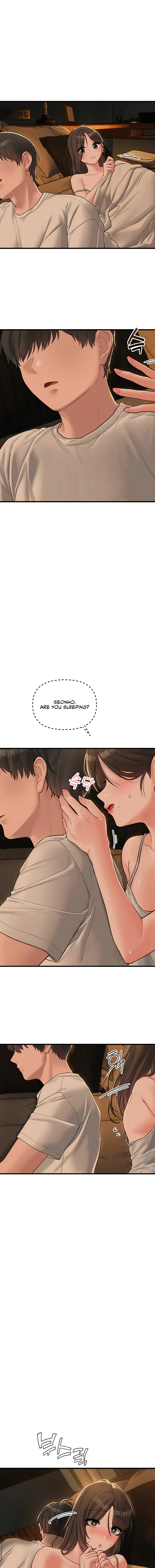 Men Are Rare Chapter 48 page 7 - 