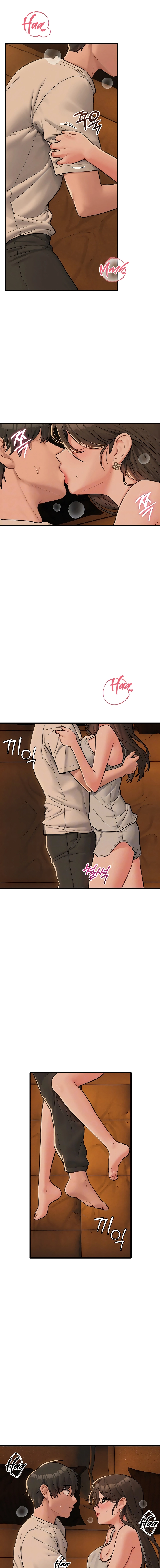 Men Are Rare Chapter 49 page 3 - 