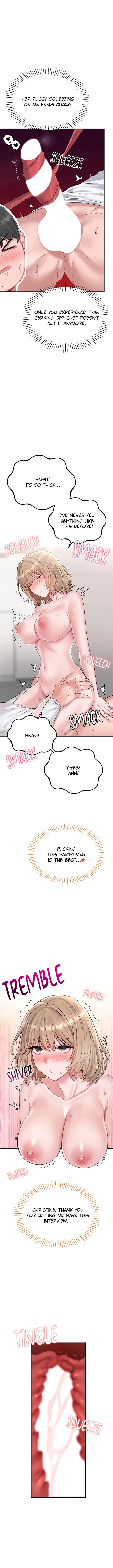 Men Are Rare Chapter 5 page 17 - 