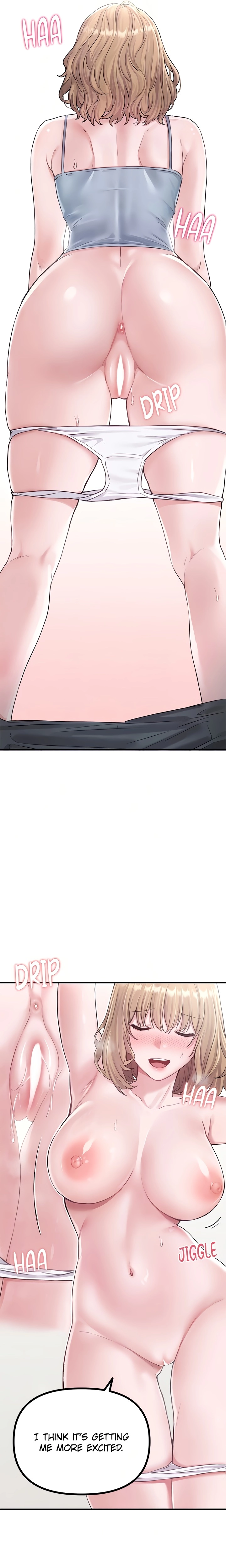 Men Are Rare Chapter 5 page 5 - 