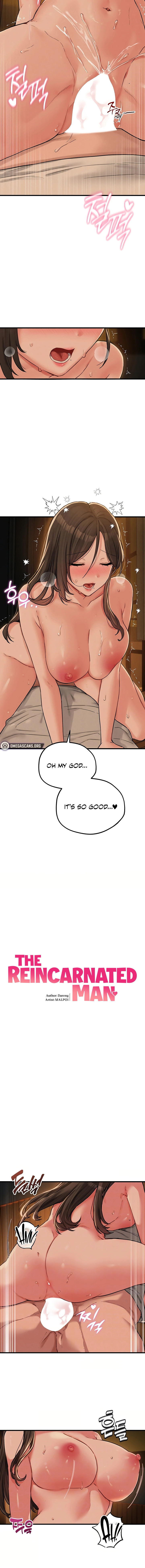 Men Are Rare Chapter 50 page 2 - 