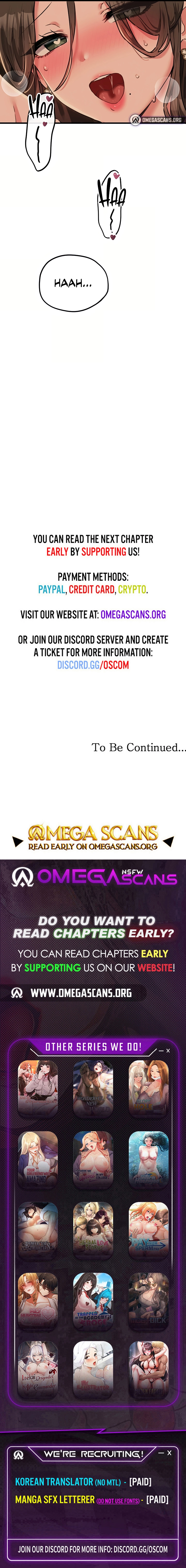 Men Are Rare Chapter 50 page 17 - 