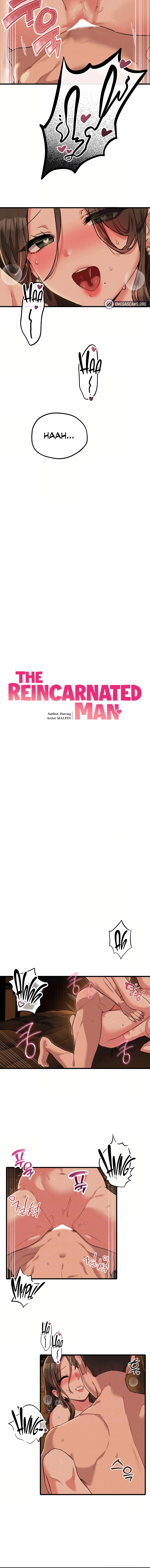 Men Are Rare Chapter 51 page 2 - 