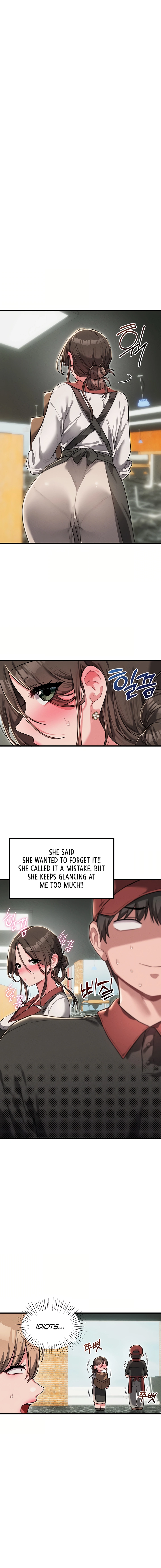 Men Are Rare Chapter 52 page 6 - 