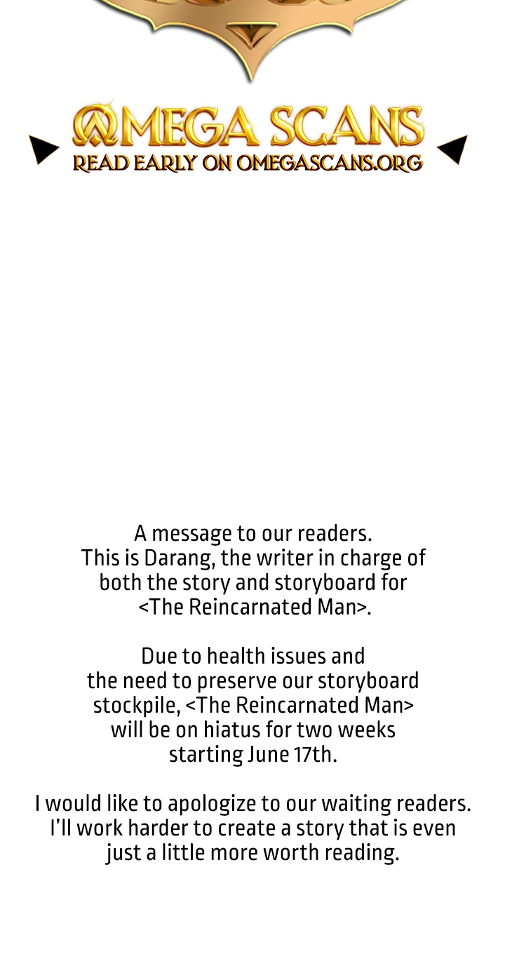 Men Are Rare Chapter 55.5 page 2 - 