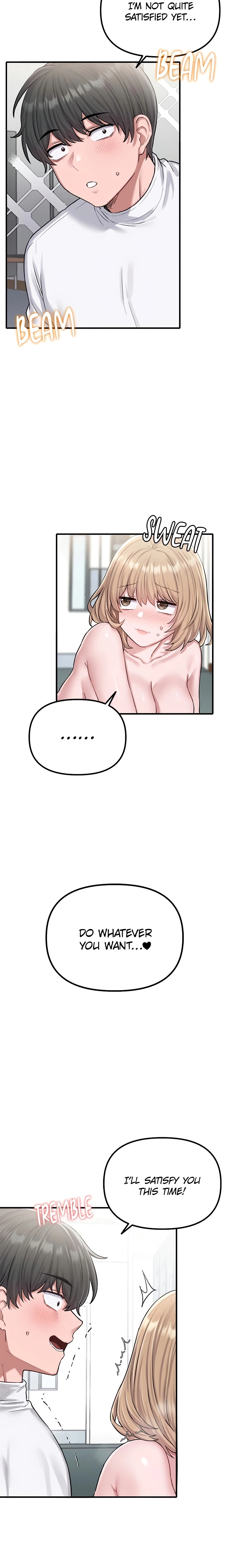Men Are Rare Chapter 6 page 15 - 