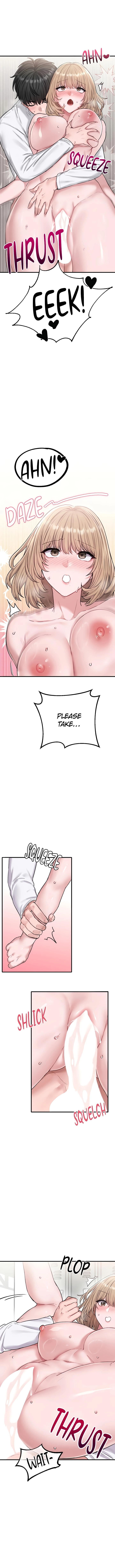 Men Are Rare Chapter 6 page 18 - 