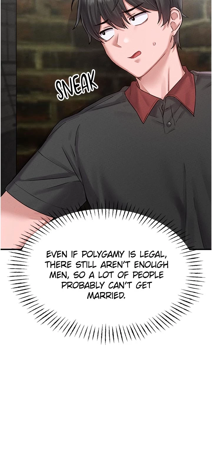 Men Are Rare Chapter 8 page 30 - 