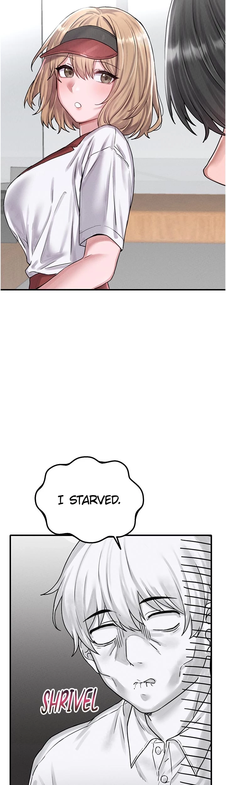 Men Are Rare Chapter 8 page 41 - 