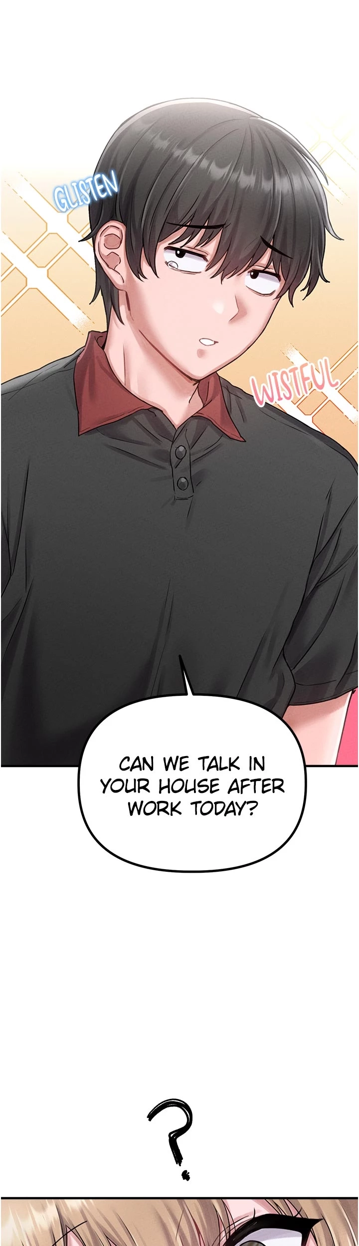Men Are Rare Chapter 8 page 45 - 
