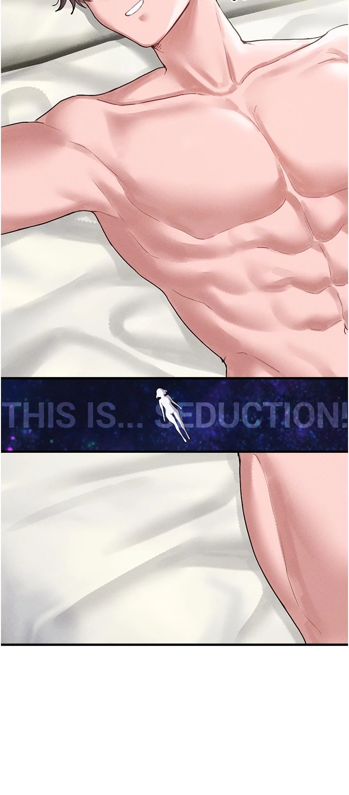 Men Are Rare Chapter 8 page 47 - 